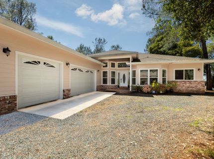 10814 Red Ln, Smartville, CA 95977 Photo