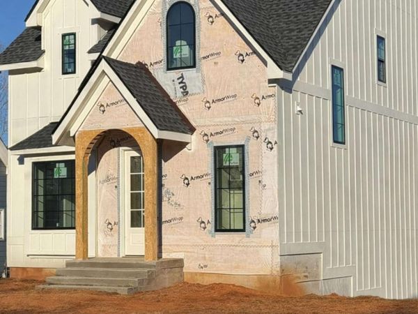 101 Tanya Way, Ball Ground, GA 30107