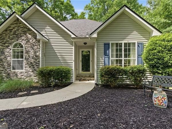 7260 Serenity Place, Cumming, GA 30041