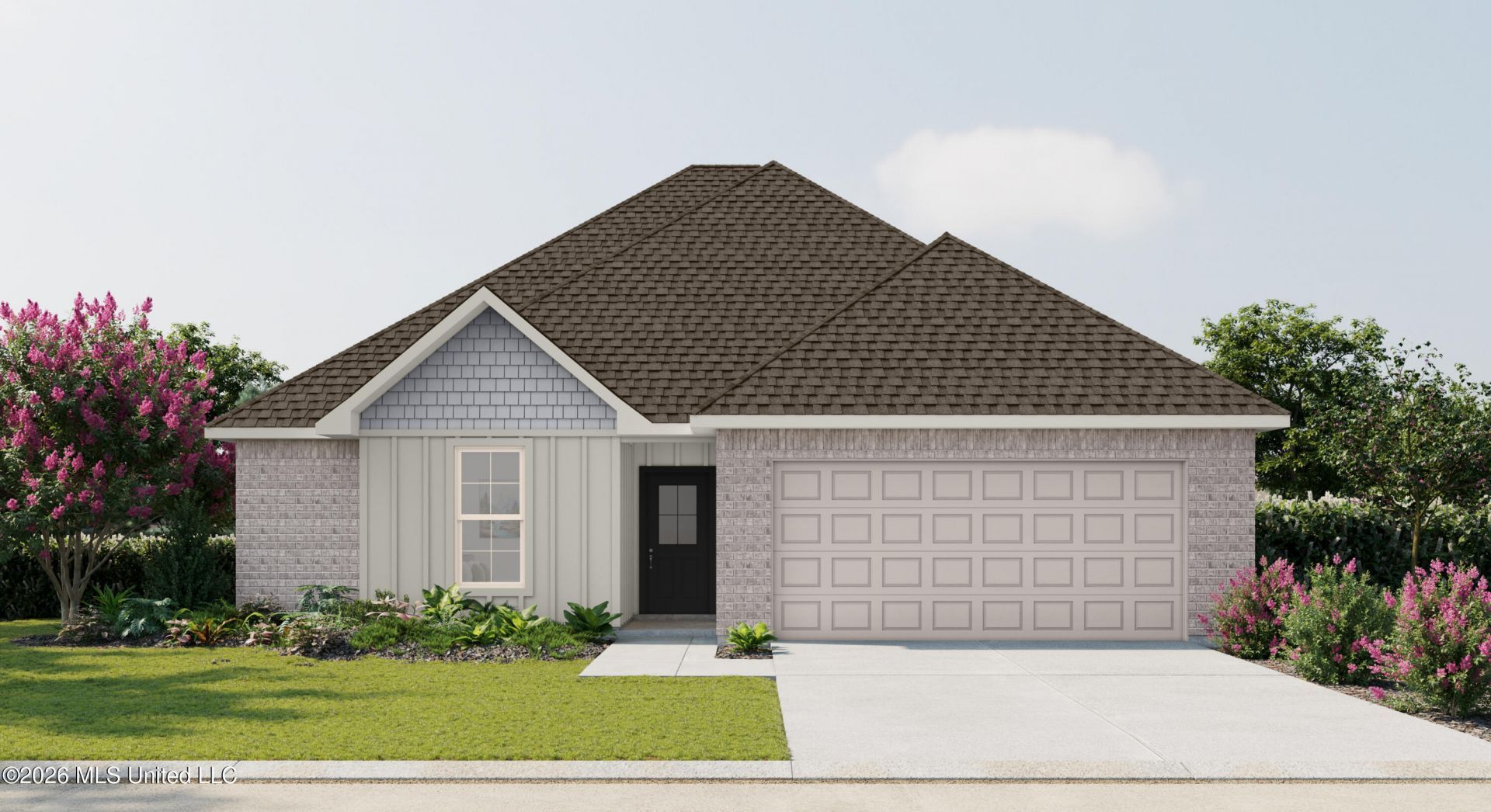 23 Sylvia Cove, Long Beach, MS 39560 Main Photo