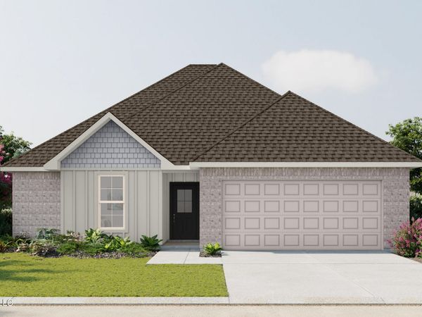 23 Sylvia Cove, Long Beach, MS 39560