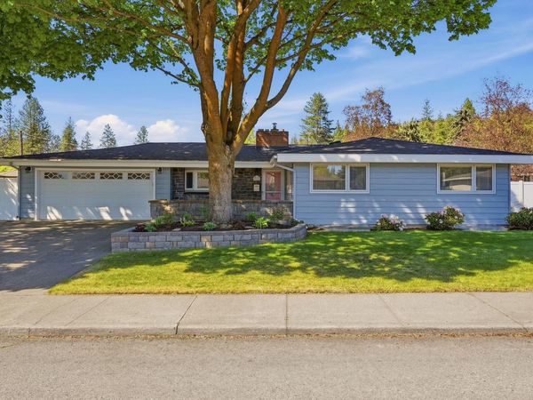 3810 W Weile Ave, Spokane, WA 99208