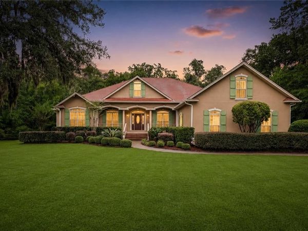 184 Drakes Landing , Brunswick, GA 31523