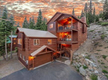 14240 Skislope Way, Truckee, CA 96161 Photo