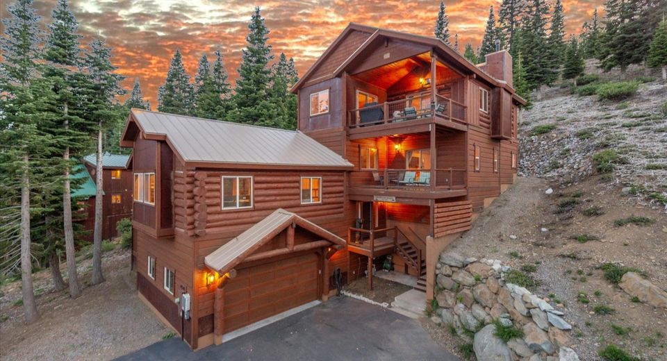 14240 Skislope Way, Truckee, CA 96161 Photo