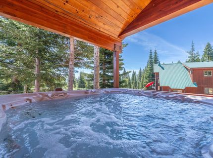 14240 Skislope Way, Truckee, CA 96161 Photo