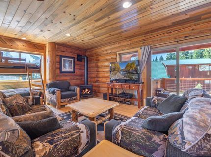 14240 Skislope Way, Truckee, CA 96161 Photo