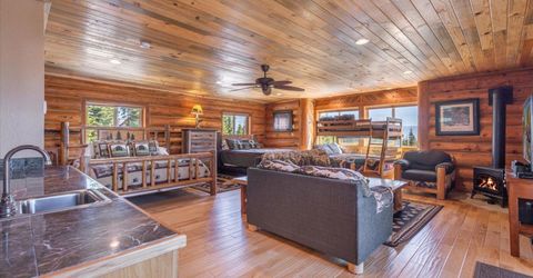 14240 Skislope Way, Truckee, CA 96161 Photo