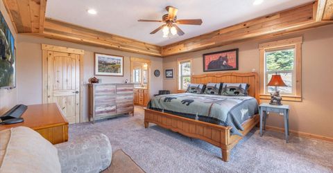 14240 Skislope Way, Truckee, CA 96161 Photo