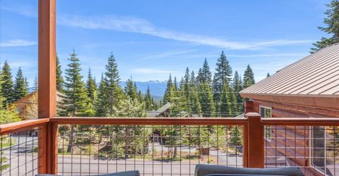 14240 Skislope Way, Truckee, CA 96161 Photo