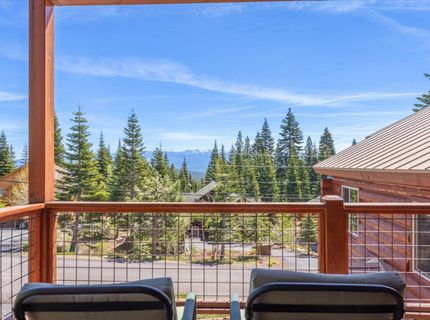 14240 Skislope Way, Truckee, CA 96161 Photo