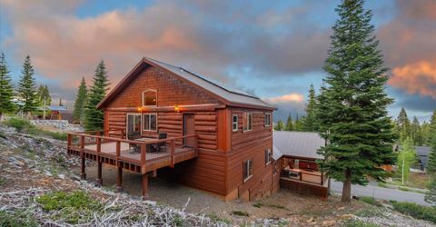 14240 Skislope Way, Truckee, CA 96161 Photo