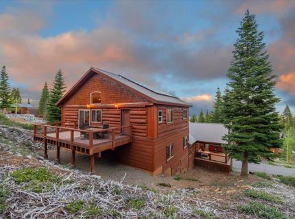 14240 Skislope Way, Truckee, CA 96161 Photo