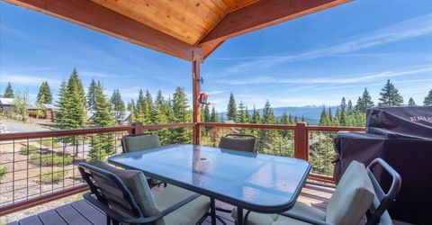 14240 Skislope Way, Truckee, CA 96161 Photo
