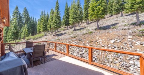 14240 Skislope Way, Truckee, CA 96161 Photo