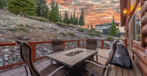 14240 Skislope Way, Truckee, CA 96161 Photo