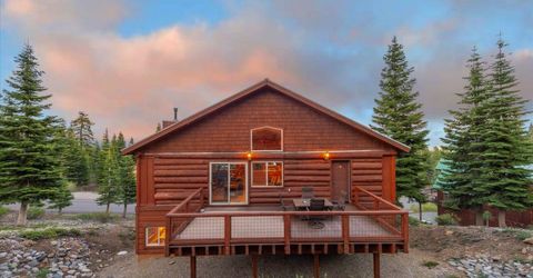 14240 Skislope Way, Truckee, CA 96161 Photo