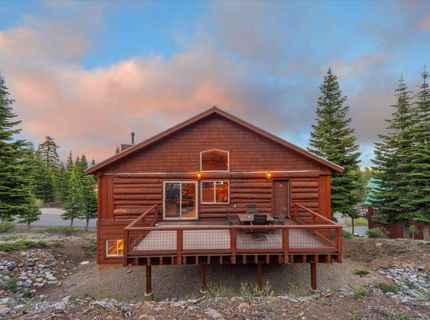 14240 Skislope Way, Truckee, CA 96161 Photo