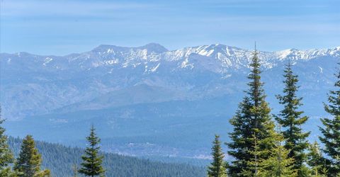 14240 Skislope Way, Truckee, CA 96161 Photo