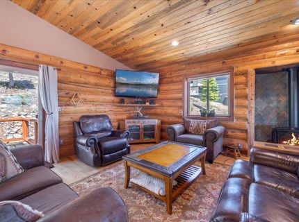 14240 Skislope Way, Truckee, CA 96161 Photo