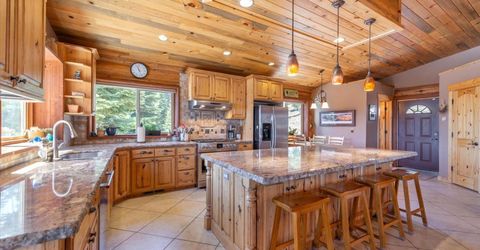 14240 Skislope Way, Truckee, CA 96161 Photo