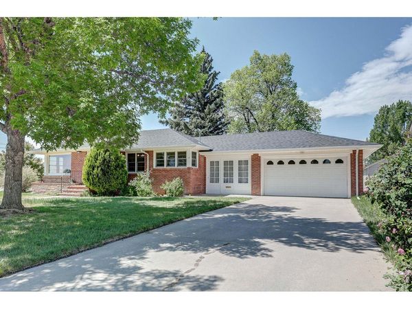 4 Cottonwood Ave, Eaton, CO 80615