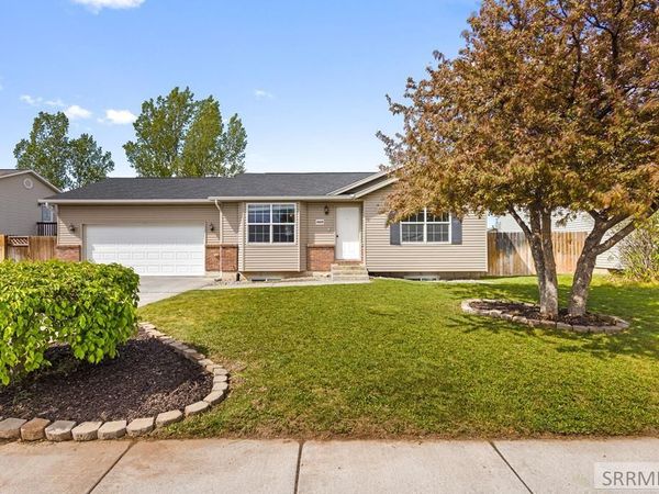 4439 E Ladino Drive, IDAHO FALLS, ID 83401