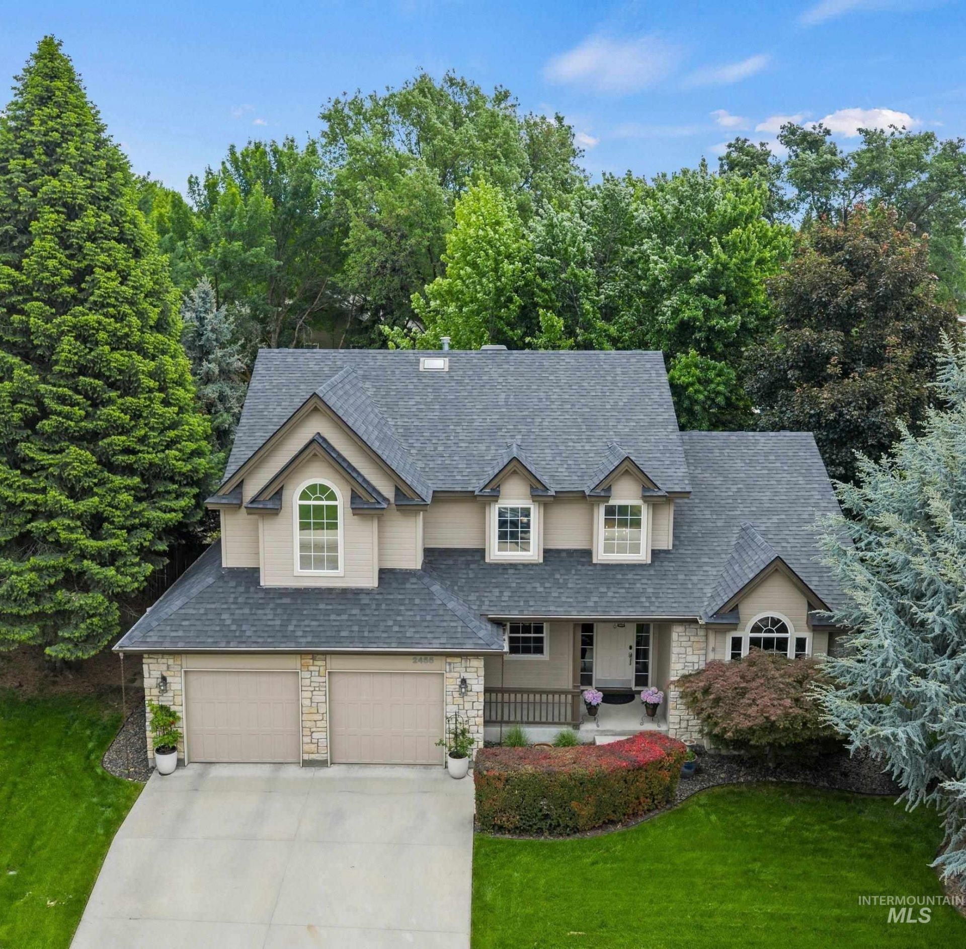 2455 E Heathfield Ct., Eagle, ID 83616 Main Photo