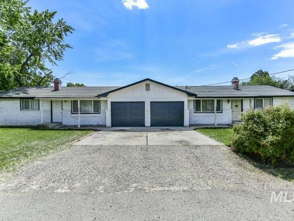 1281 W Owyhee St, Kuna, ID 83634
