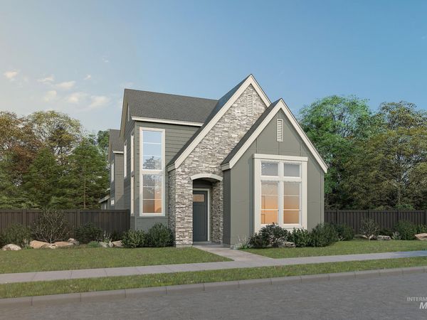 6121 S Apex Ave, Meridian, ID 83642