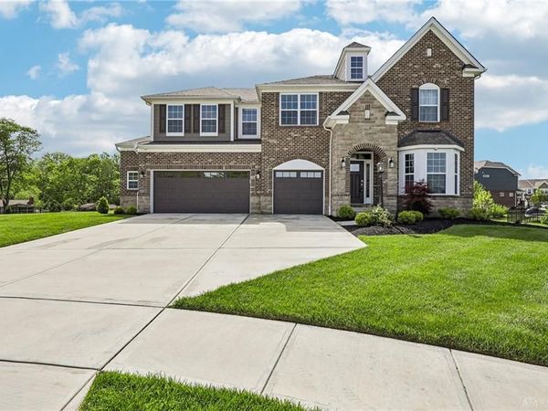 3337 Lavender Lane, Beavercreek, OH 45434