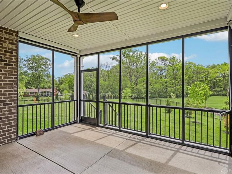 3337 Lavender Lane, Beavercreek, OH 45434 Photo 15