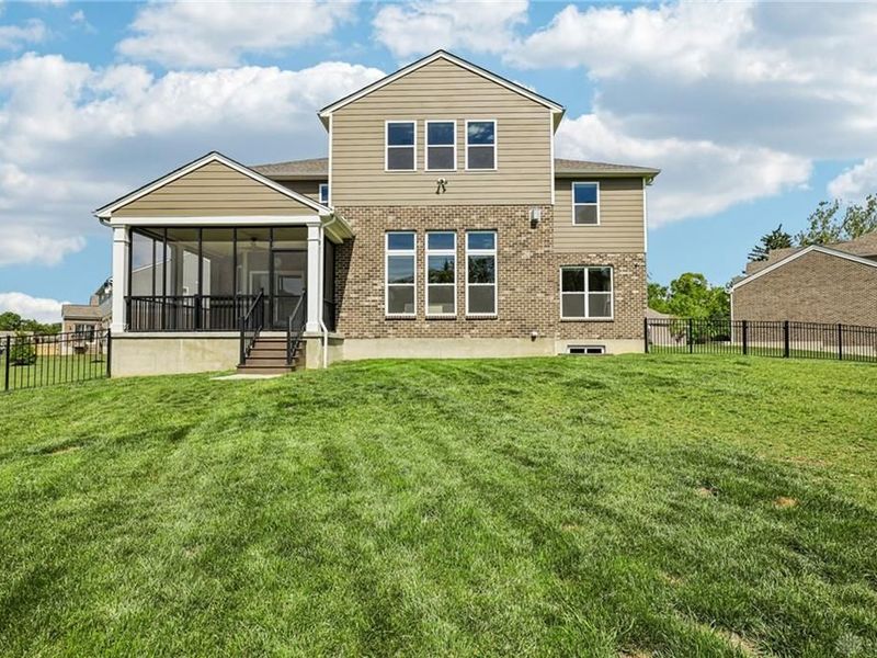3337 Lavender Lane, Beavercreek, OH 45434 Photo 16