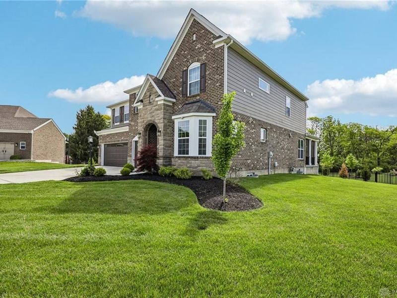 3337 Lavender Lane, Beavercreek, OH 45434 Photo 2