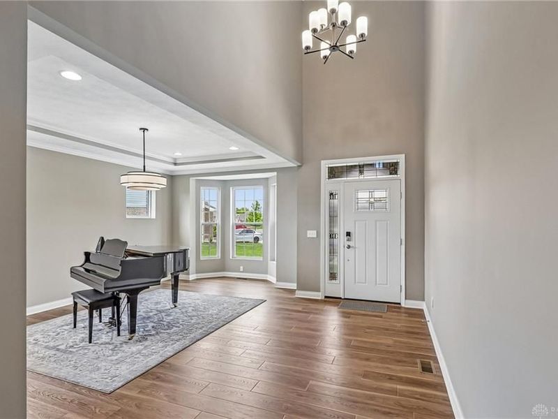 3337 Lavender Lane, Beavercreek, OH 45434 Photo 3