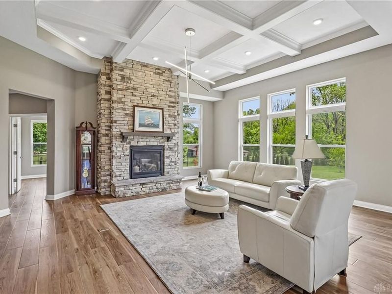 3337 Lavender Lane, Beavercreek, OH 45434 Photo 4