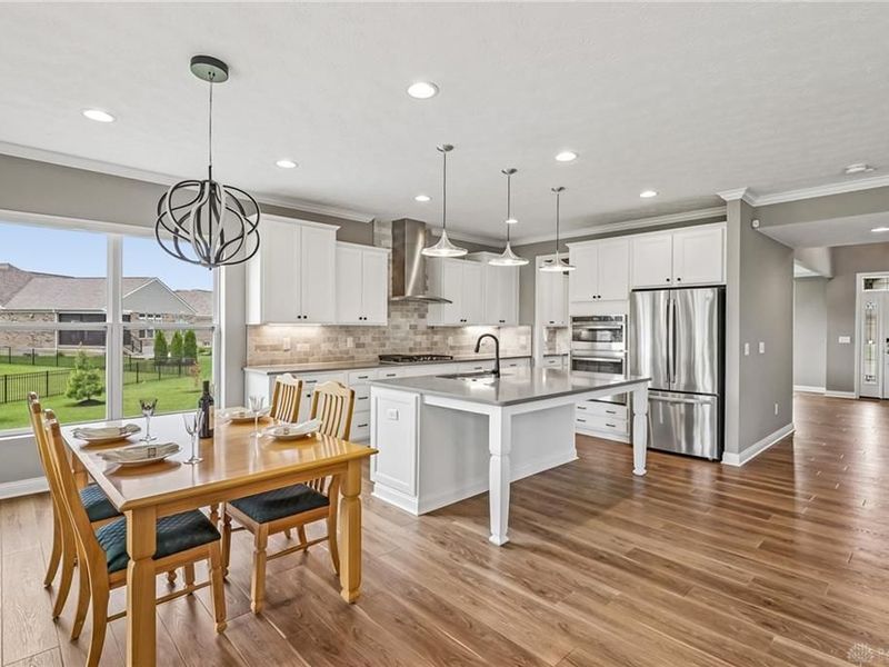 3337 Lavender Lane, Beavercreek, OH 45434 Photo 5