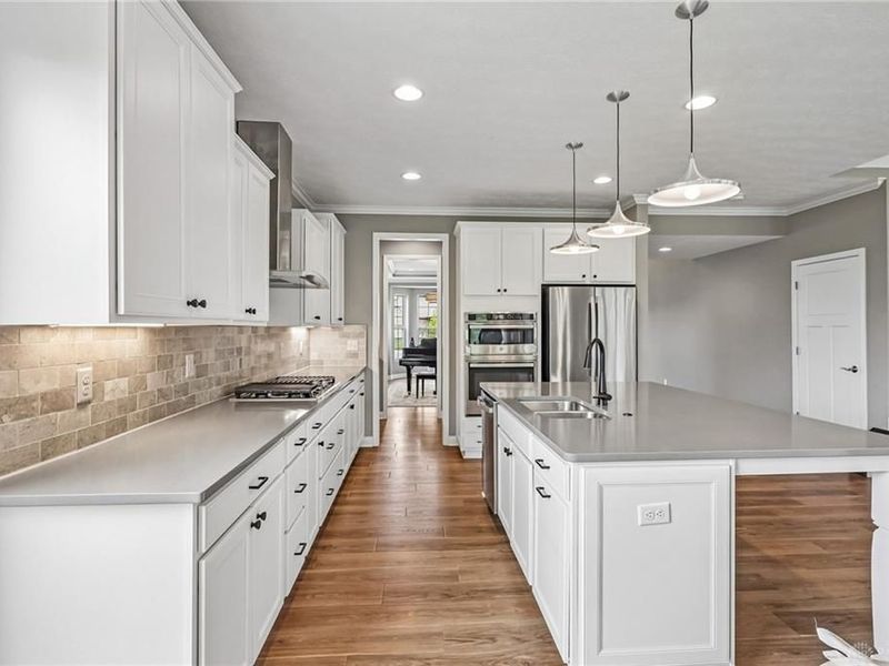 3337 Lavender Lane, Beavercreek, OH 45434 Photo 6