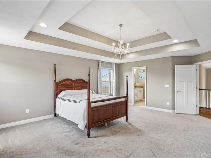 3337 Lavender Lane, Beavercreek, OH 45434 Photo 9