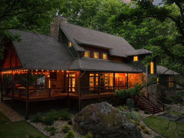 748 Woodcock Road , Dunlap, TN 37327