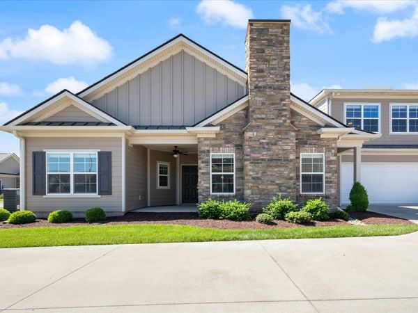 2326 Stonecenter Ln , Murfreesboro, TN 37128