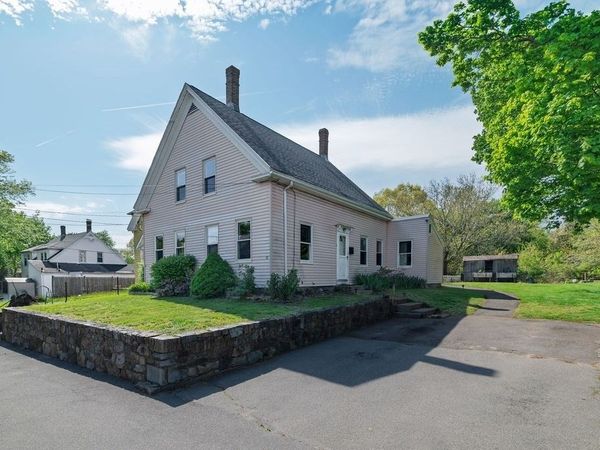 10-12 Drew Ave, Weymouth, MA 02189