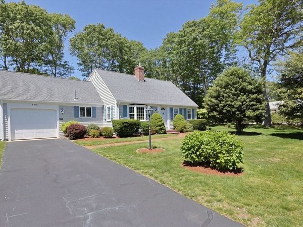 2 Saint Andrews Way, Yarmouth, MA 02664