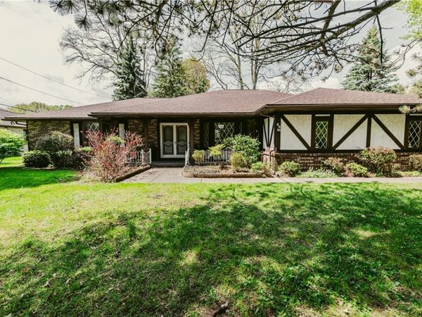 2951 Saint Paul Boulevard, Rochester, NY 14617