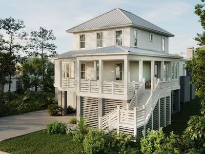 8220 Jack Island Drive, Johns Island, SC 29455