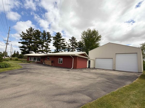 609 S County Road I, Montfort, WI 53569