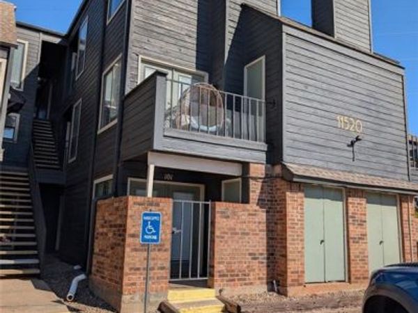 11520 N may Avenue, Unit c101, Oklahoma City, OK 73120