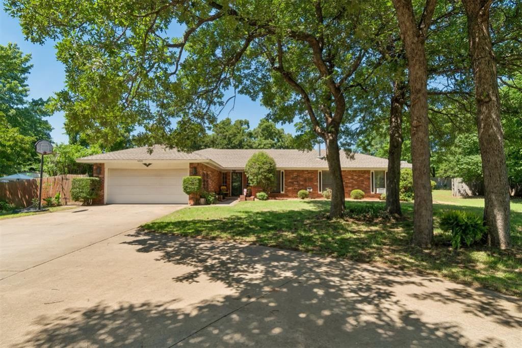 4409 Martin Drive, Edmond, OK 73034 Main Photo