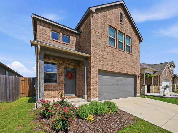 912 Eves Necklace DR , Buda, TX 78610