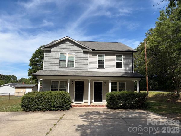1925 Crestmont Avenue , Kannapolis, NC 28081